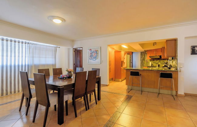 Apartment in Bella Vista Sleeps 10 - Foto 6