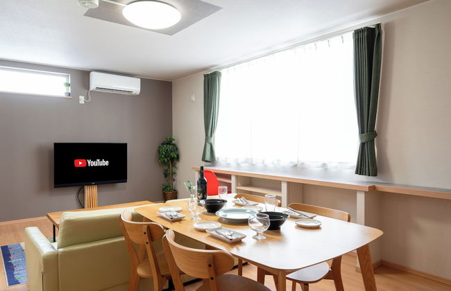 Stay in Biei - Foto 63