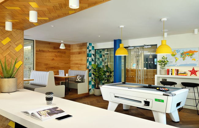 JOIVY Lovely studio near the city centre Adults Only - Foto 13