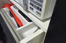 Studio Luxo decorado total Ar condicionado - Foto 12