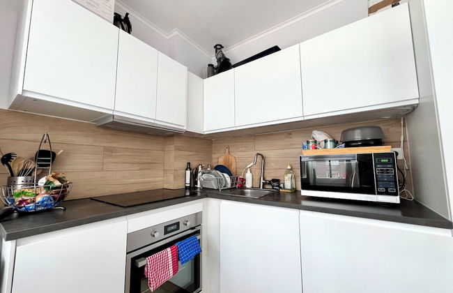 Midi Station - 6 pers comfort - Foto 21