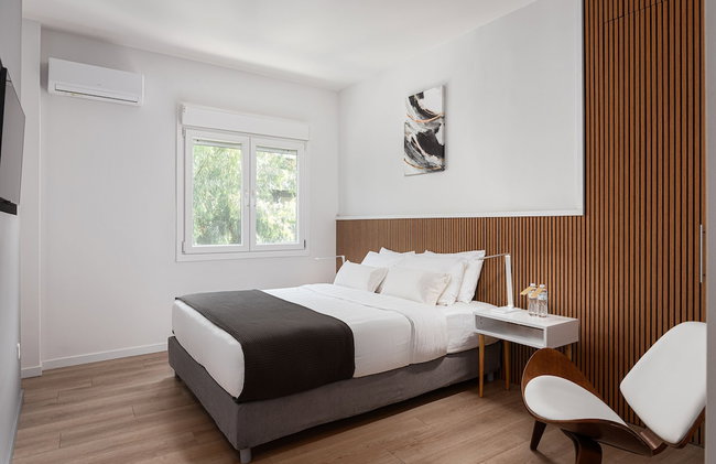 Acropolis Sherlock Residence - Foto 13