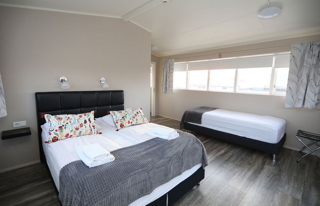 Skýjaborg Apartments - Photo 5