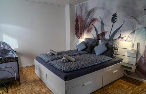 Ferienhaus Dorfmark - Foto 6