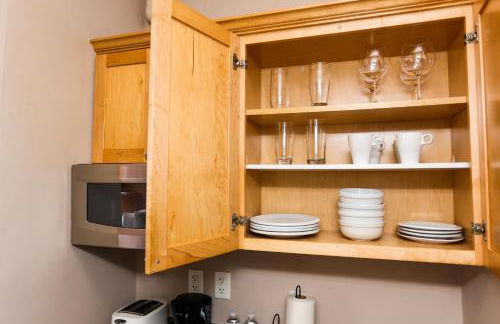 Stylish Downtown Studio in the SouthEnd, C.Ave #31 - Foto 18