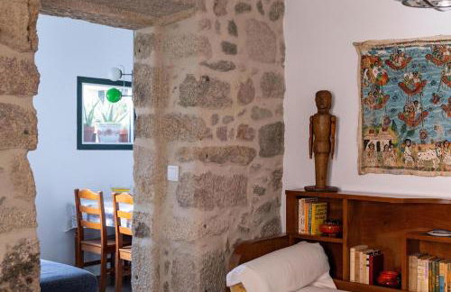 Casa da Judiaria Velha AP - Foto 7