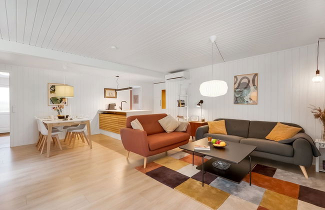 "Gudrid" - 250m to the fjord - Foto 22