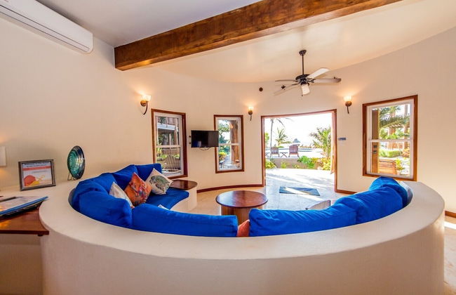 Indigo Belize 3A 3 Bedroom Condo by RedAwning - Foto 1