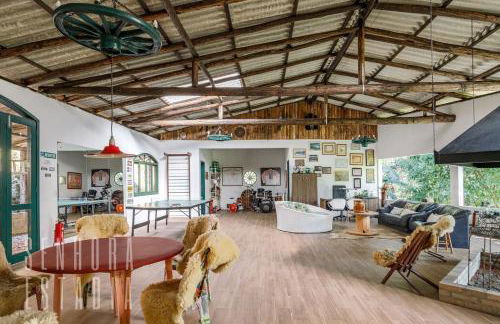 Alpen Ville Finca con Piscina Inolvidable - Foto 10