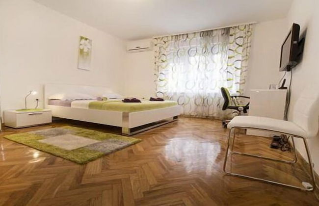 Apartment Slavija - Foto 2