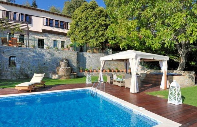 Villa Kerasia - Foto 22