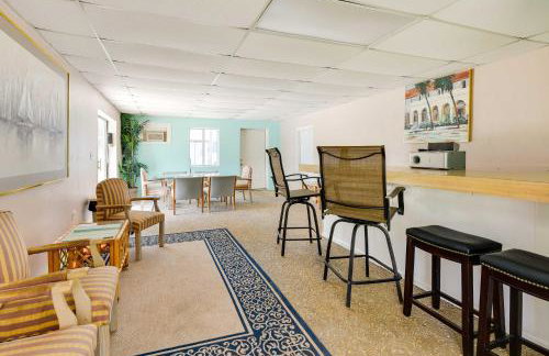 Sunny Florida Condo 4 Mi to Gulf Islands Seashore - Foto 28