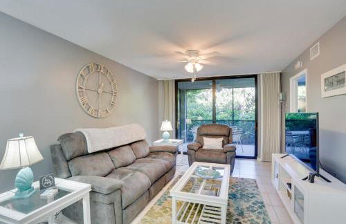 Bonita Springs Vacation Rental with Community Pool! - Foto 1