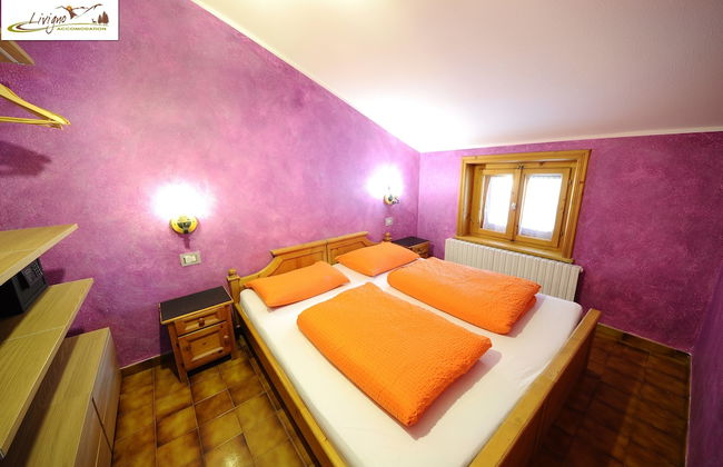 Residence Casa Longa - Foto 34