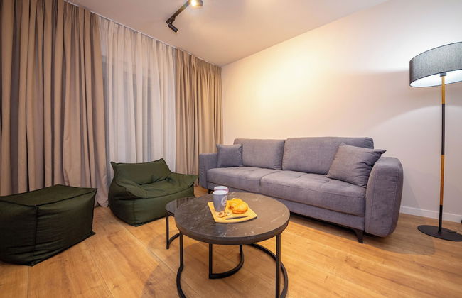 Blloku Unique Apartments 2 - Foto 29