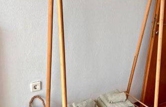 Spacious 2BR Apartment with Balcony near Metro Thessaloniki - Foto 17