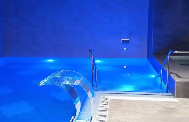 Beautiful Studio in Gibraltar - E1 - Foto 15