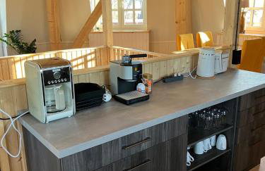 Ferienhaus Mühle "Neue Hoffnung" - Foto 7
