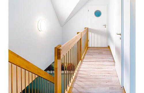 Ferienhaus Familienkoje Hannah - Foto 17