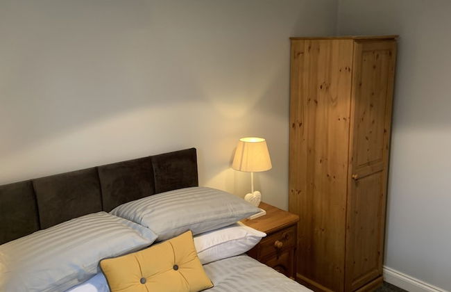 Hursley Lodge - Foto 4