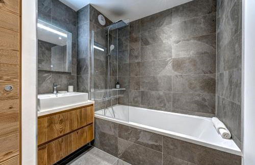 Residence Blanc Mont Blanc - Foto 44