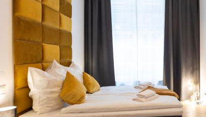 Pure Berlin Apartments - Luxury at Pure Living in City Center - Foto 3