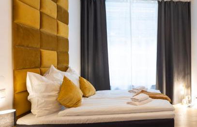 Pure Berlin Apartments - Luxury at Pure Living in City Center - Foto 3