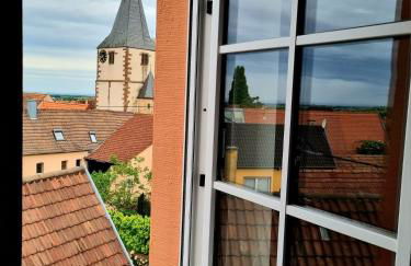 Weitblick Pfalz - Foto 16