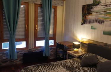 Apartamento de montaña "Nueva Canfranc" - Foto 5