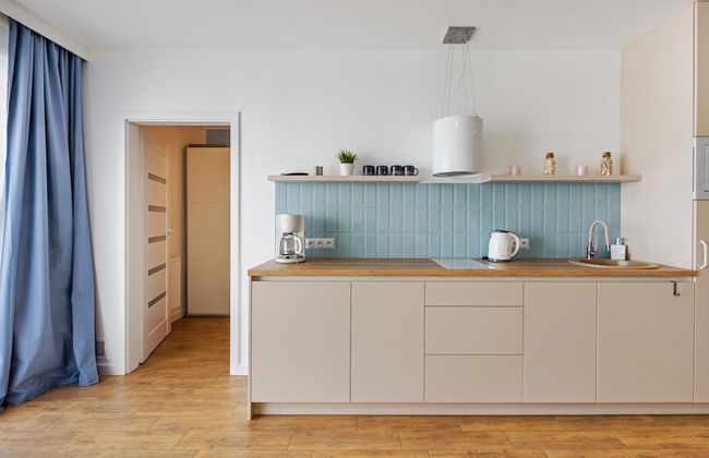 Apartamenty Sun&Snow Sagaris - Foto 20