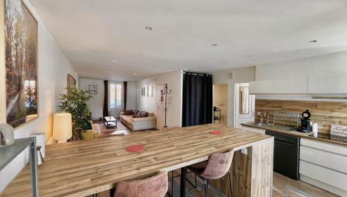 Bel appartement - Foto 3