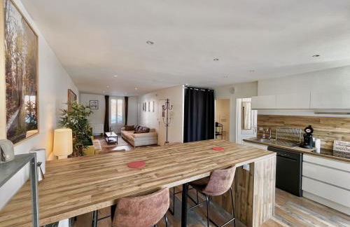 Bel appartement - Foto 3