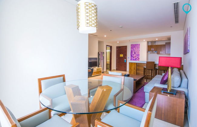 Somewhere Hotel Apartment Al Ahsa - Foto 11