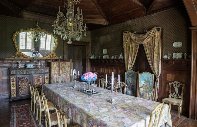 Casa De Sezim - Foto 31