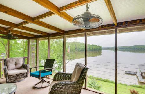 Lakefront Paradise Cozy Space Games Family Fun - Foto 5