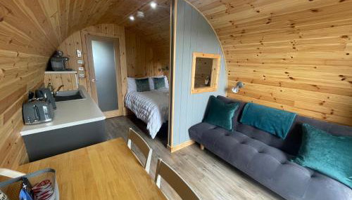 Allt Yelkie Pod Aon, Earlish - Foto 4