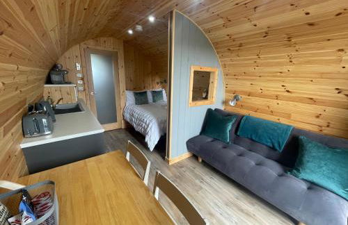 Allt Yelkie Pod Aon, Earlish - Foto 4