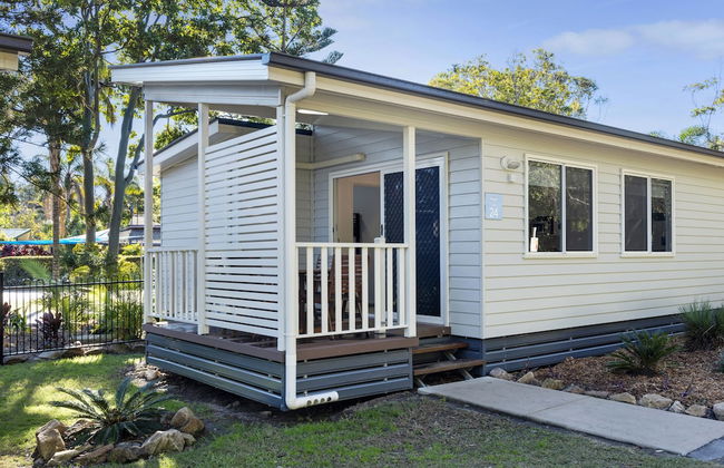 Discovery Parks - Emerald Beach - Foto 56