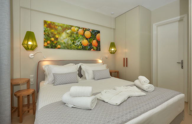 Olivia Sports & Sea - Foto 1