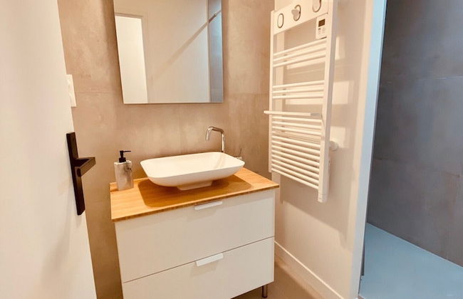 Suite 24 L'annexe - Foto 14