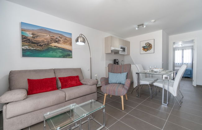 Bitácora Lanzarote Club - Photo 14