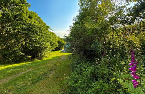 Sunridge Geodome with private Hot tub - Foto 6