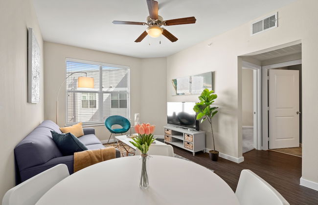 Kasa Highland Park Dallas - Foto 20