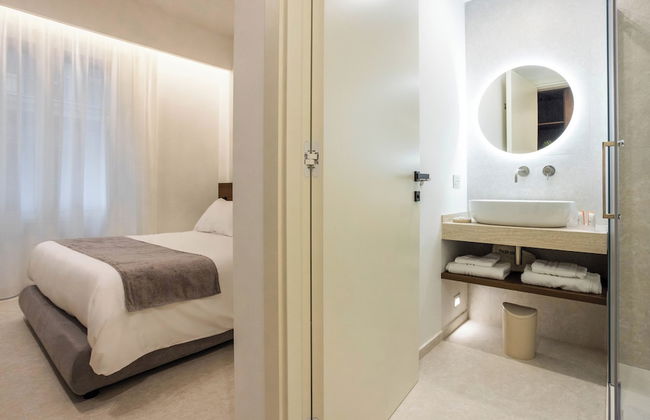 Nora's Suites - Foto 59