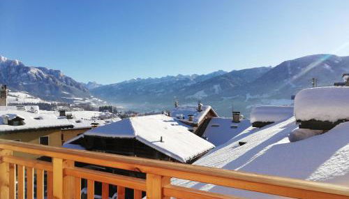 Casa Lassù - Foto 3