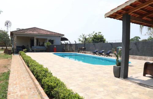 Chácara Recanto Florido - Foto 43