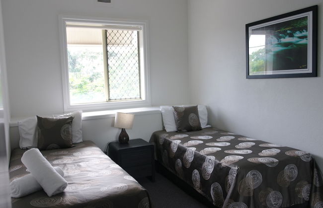 Hampton Court Apartments - Foto 14