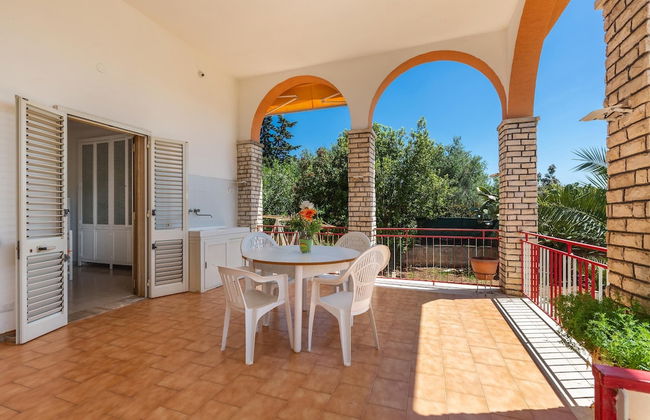 Villa Benny - Foto 27