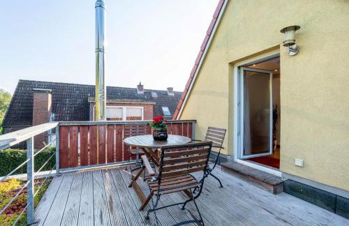 Öko Fewo Lachmöwe - Photo 1