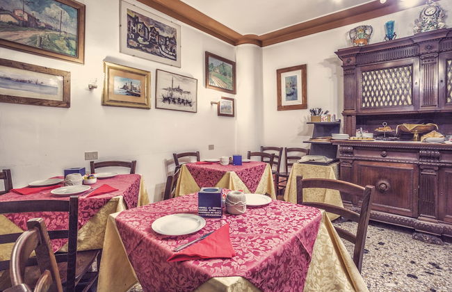 Alloggi B&B Allegri - Photo 17